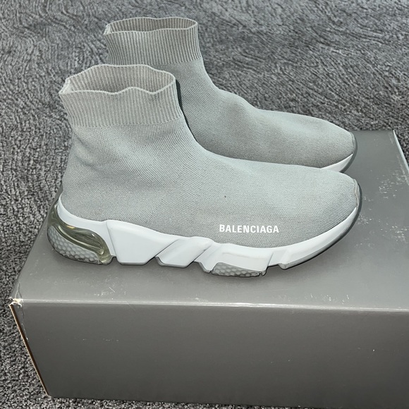 Balenciaga speed knit trainer - Picture 2 of 4